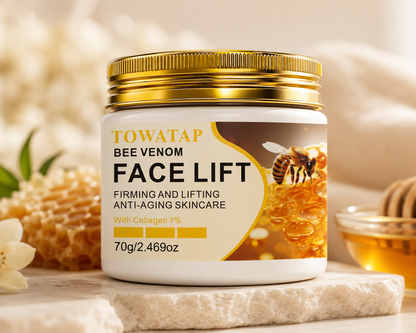 TWOATAP Bee Face Lifting Cream