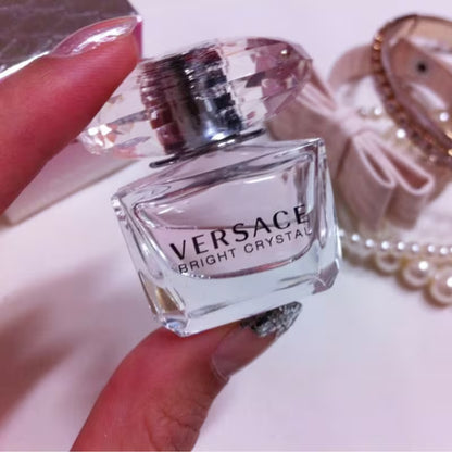 Versace Bright Crystal Perfume