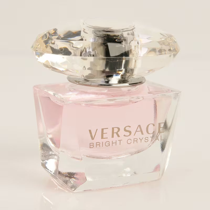Versace Bright Crystal Perfume