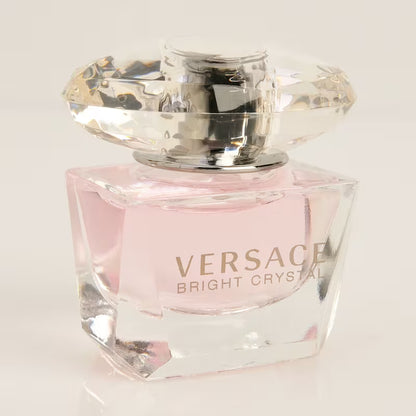 Versace Bright Crystal Perfume